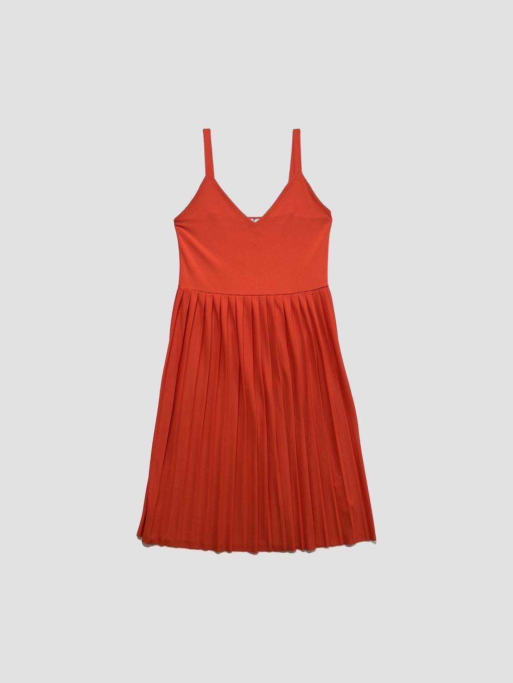 Vestido corto ZARA - Talla M (VOP00913420)-0