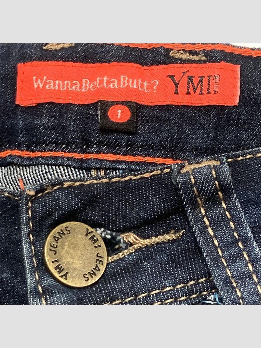 Jean WANNABETTABUTT - Talla 32 (VOP00972695)-1