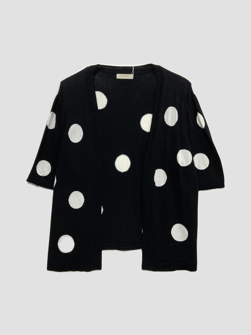 Chaleco PRIVILEGE - Talla L (VOP00882995)-0