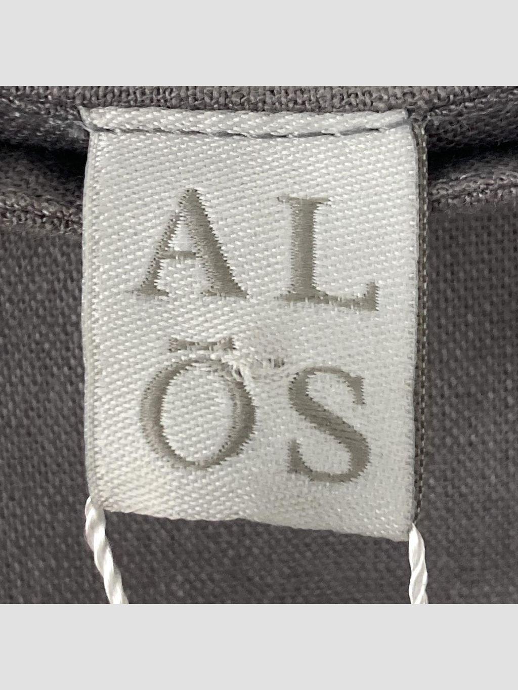 Falda corta ALOS - Talla 36 (VOP01083821)-4