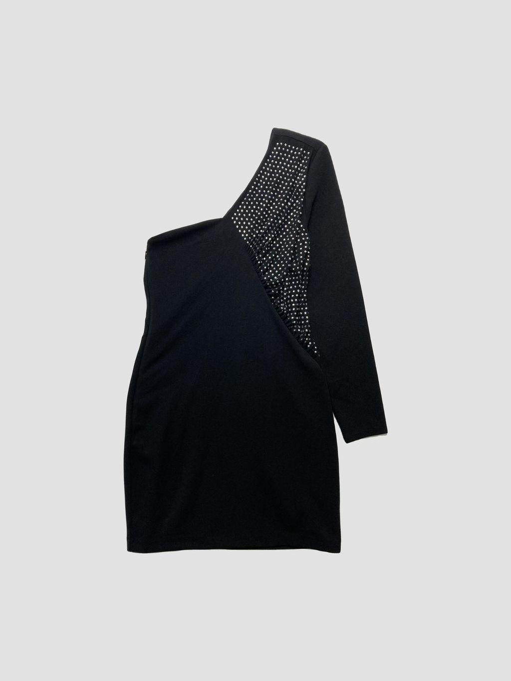 Vestido corto EXPRESS - Talla S (VOP00926408)-0