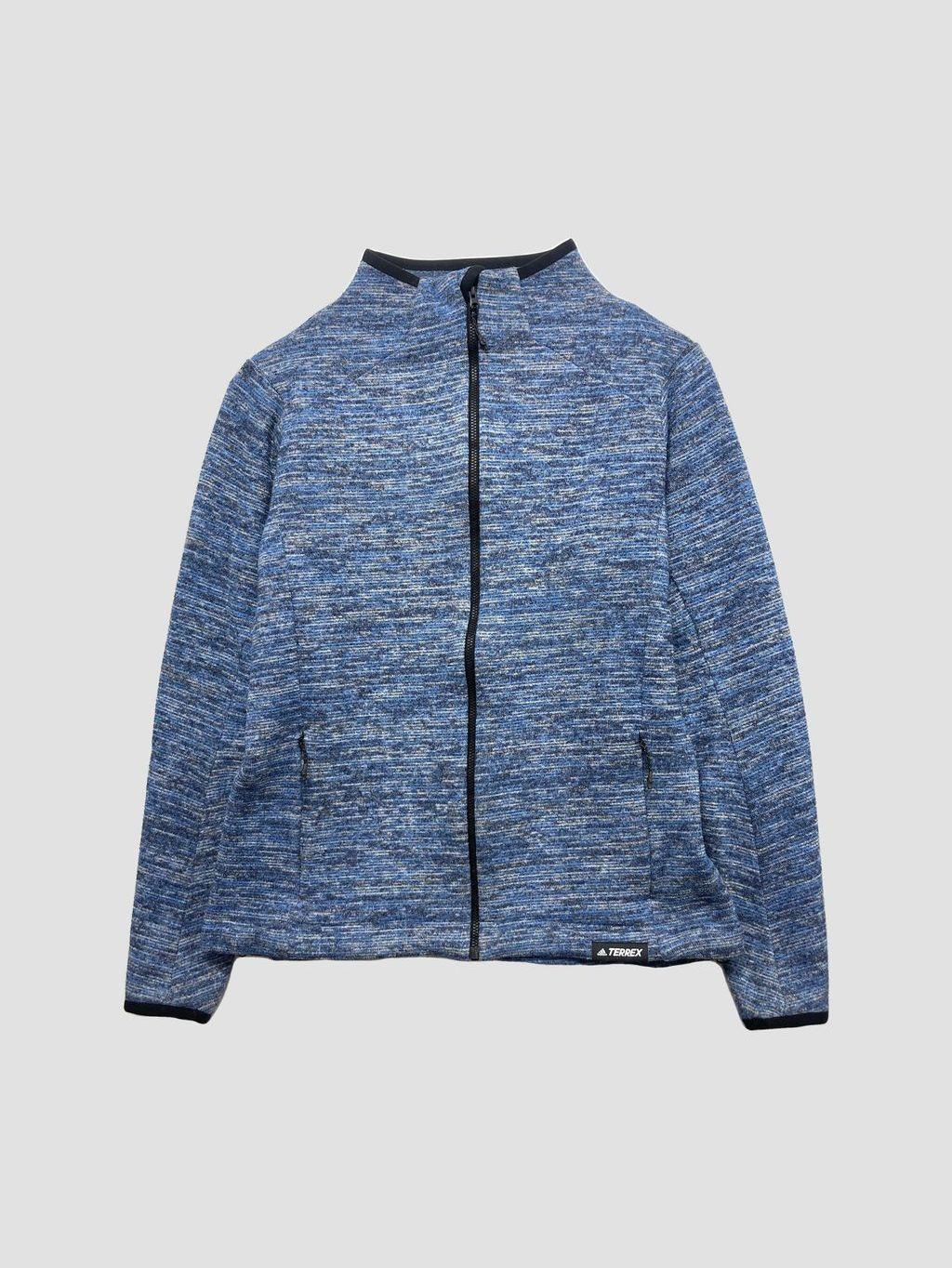Polerón ADIDAS - Talla S (VOP00958519)-0