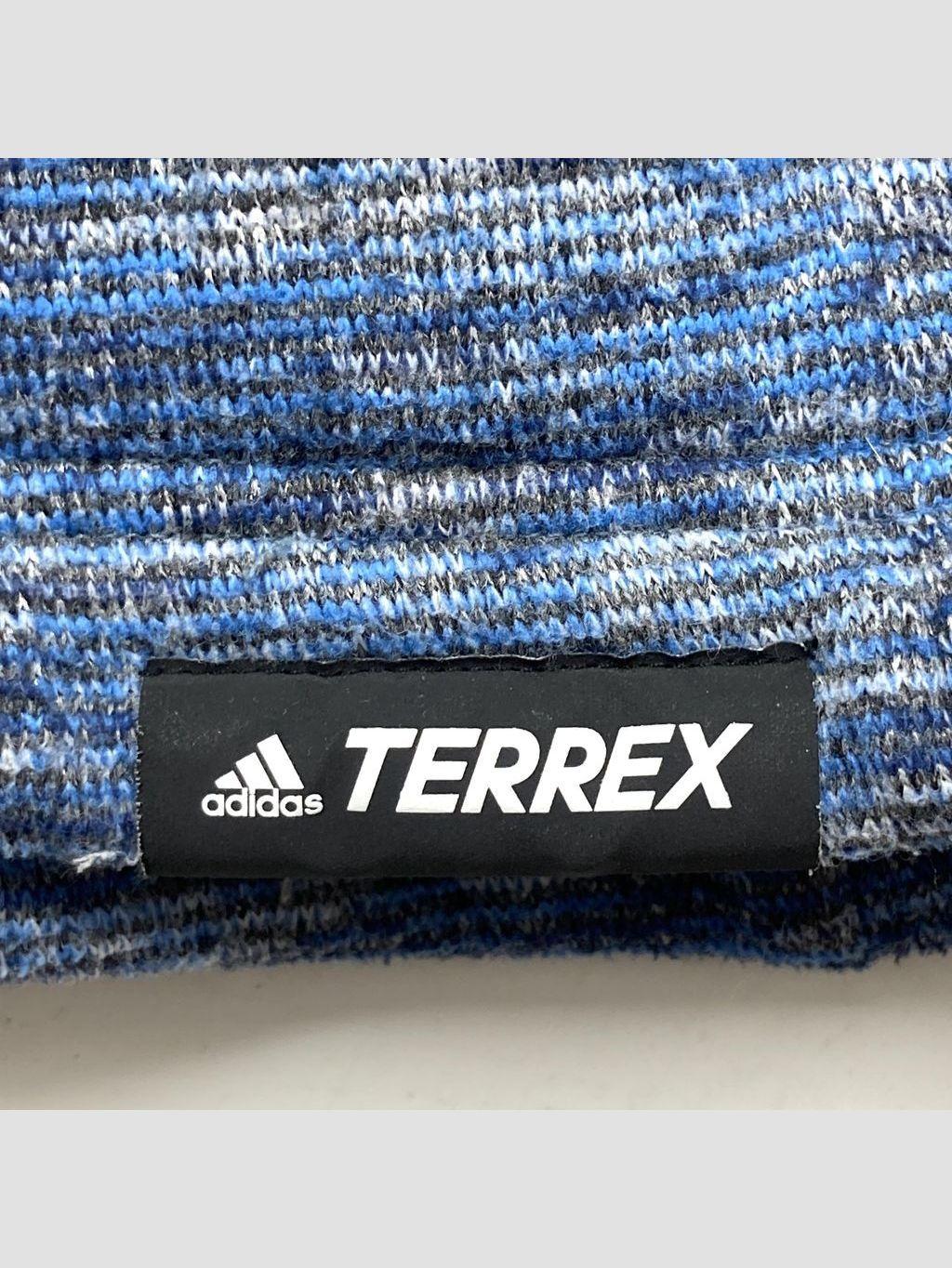 Polerón ADIDAS - Talla S (VOP00958519)-1
