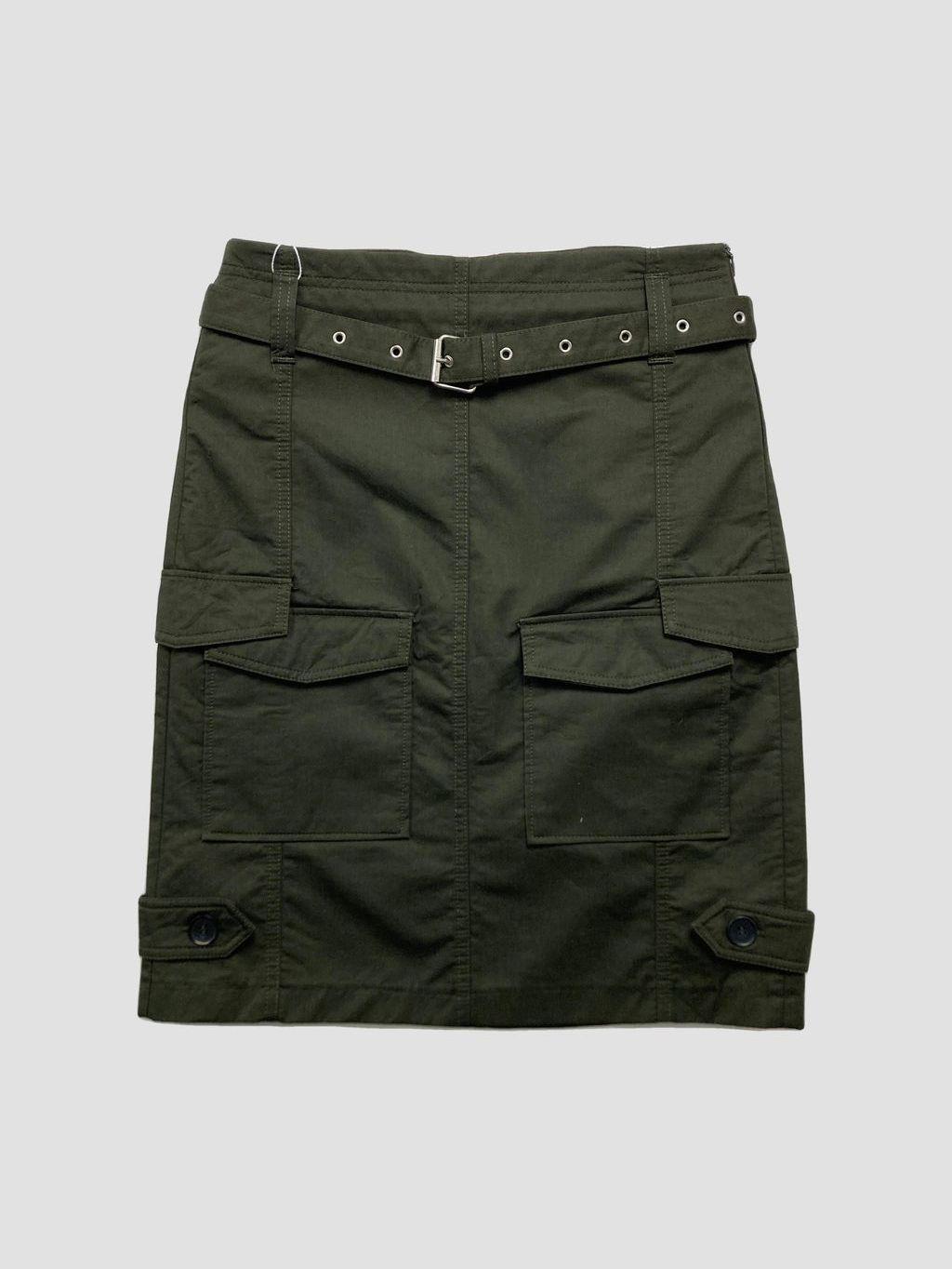 Falda corta ZARA - Talla 34 (VOP00999493)-0