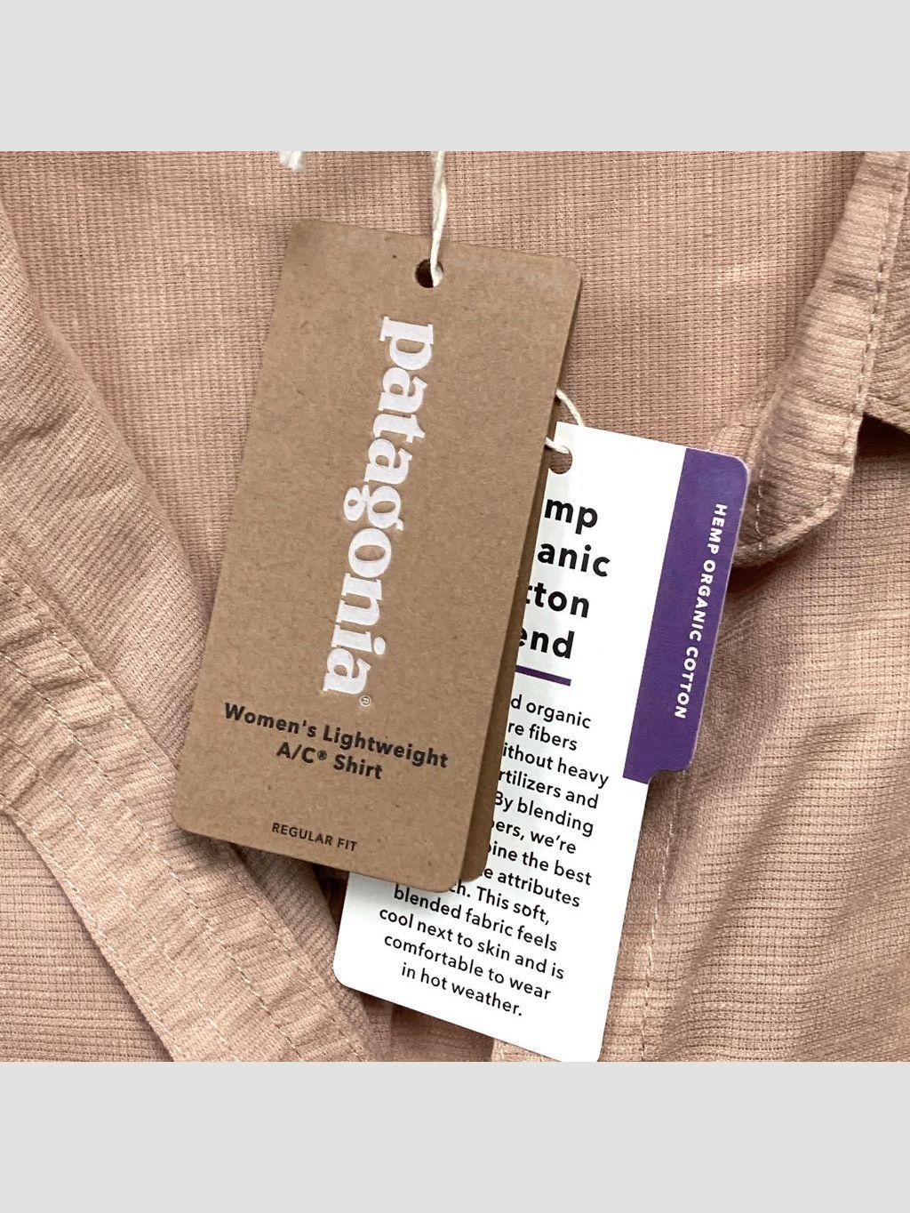 Camisa PATAGONIA - Talla S (VOP01011613)-2