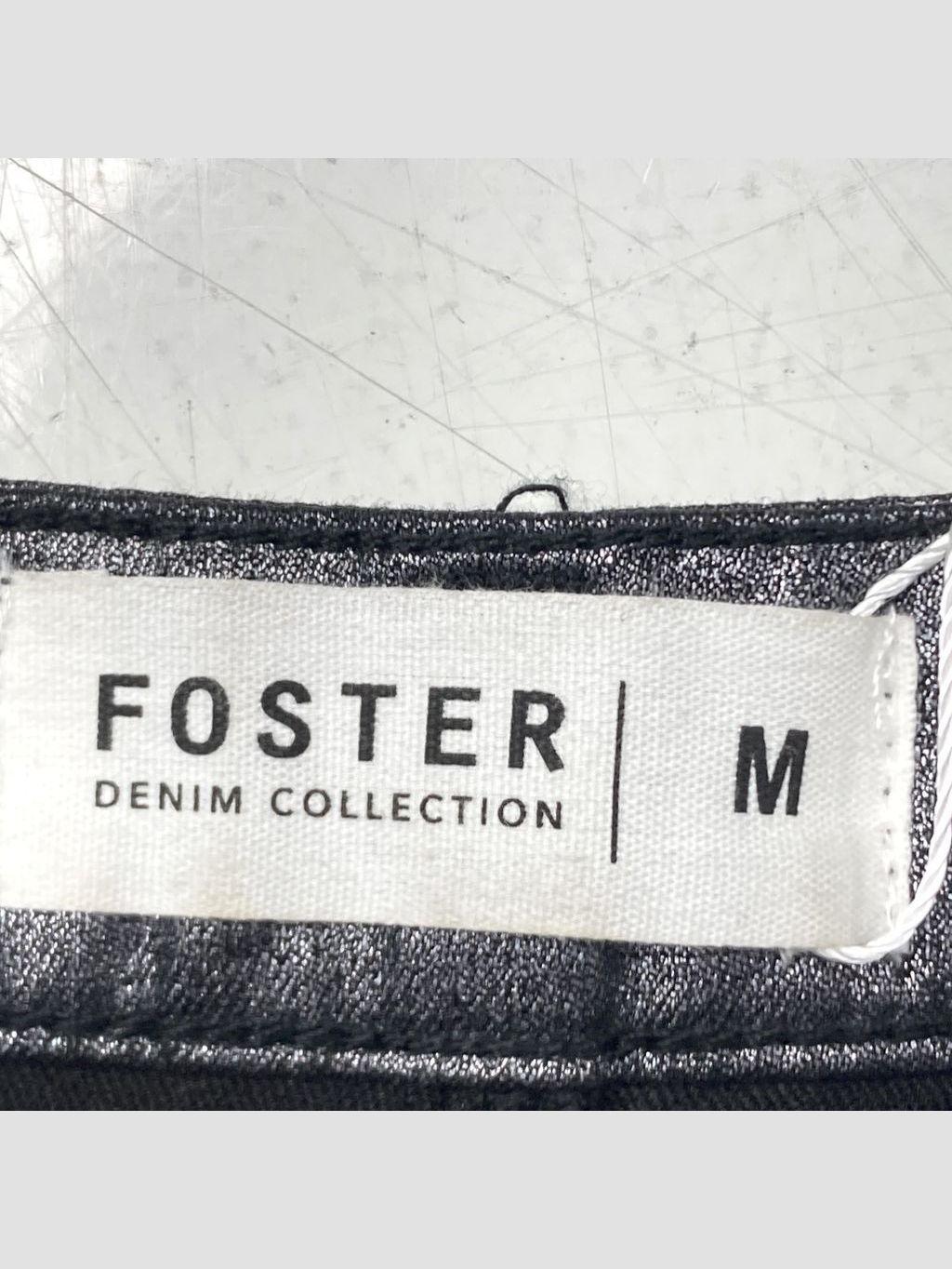 Falda corta FOSTER - Talla 38 (VOP01189429)-1