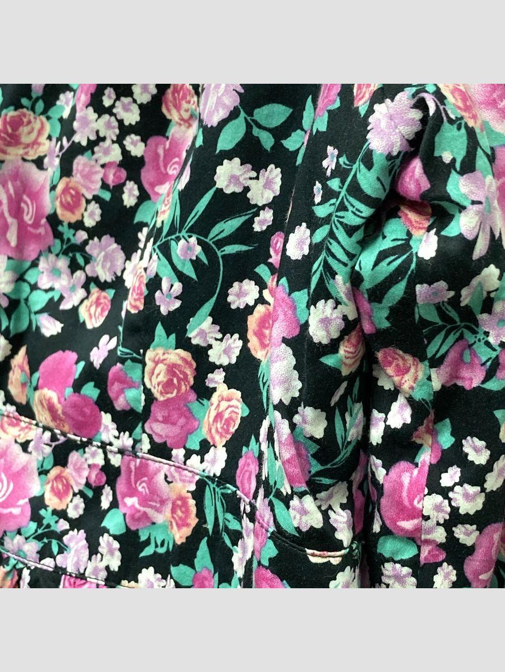 Blazer ONA SAEZ - Talla M (VOP00942369)-2