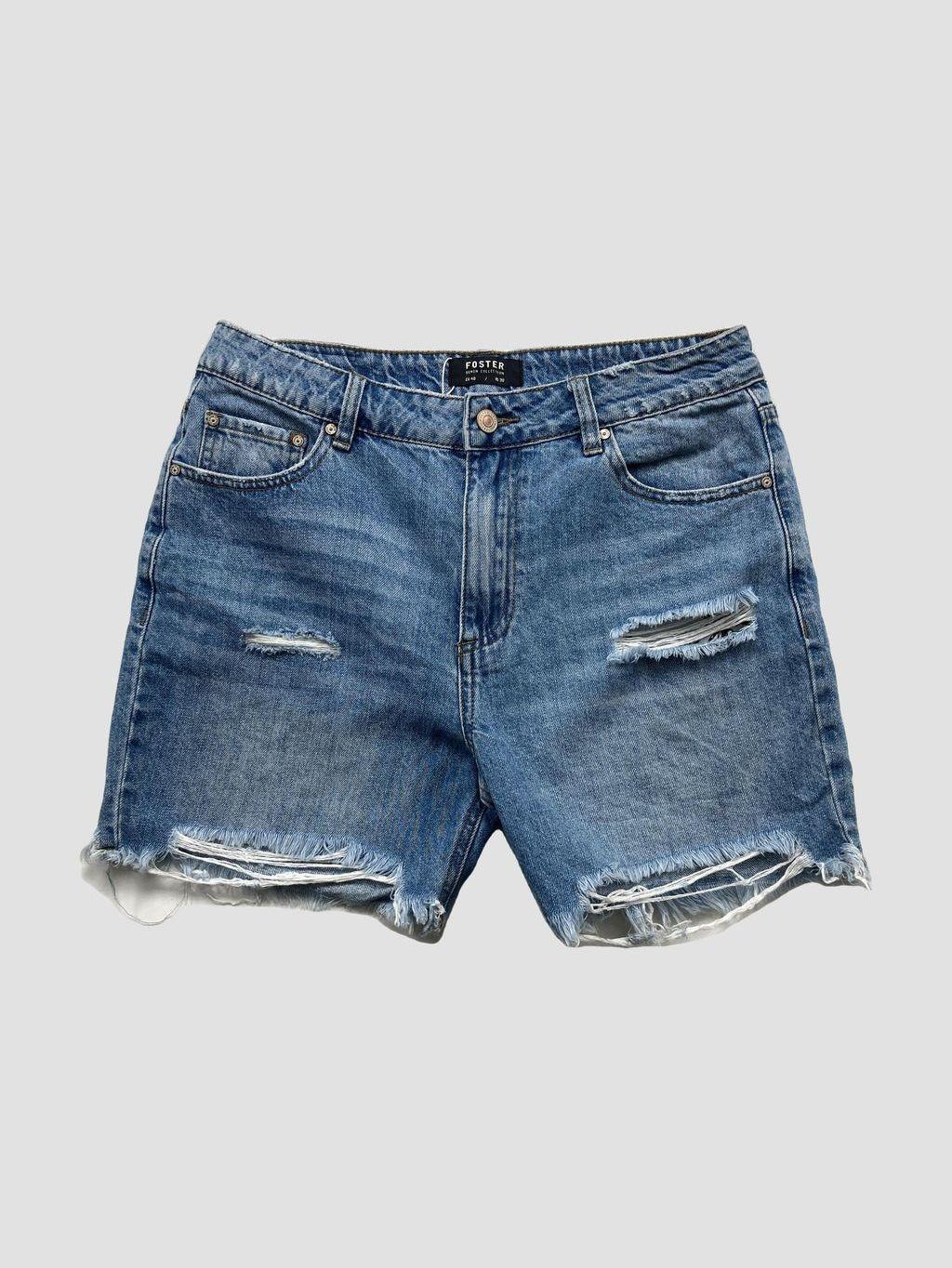 Short FOSTER - Talla 40 (VOP01068833)-0