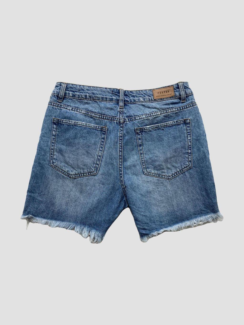 Short FOSTER - Talla 40 (VOP01068833)-1