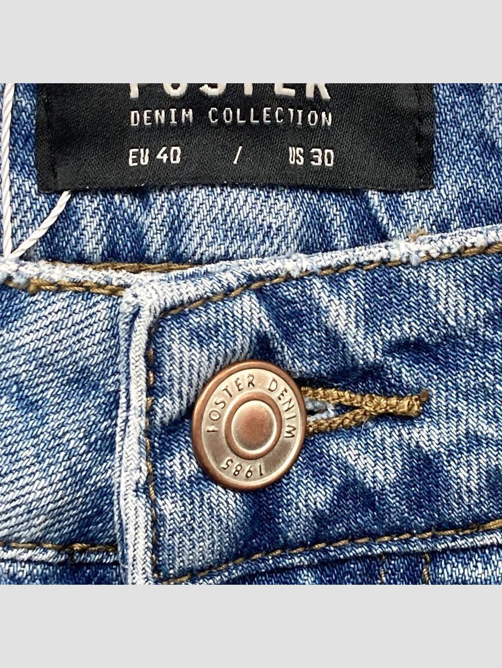 Short FOSTER - Talla 40 (VOP01068833)-2