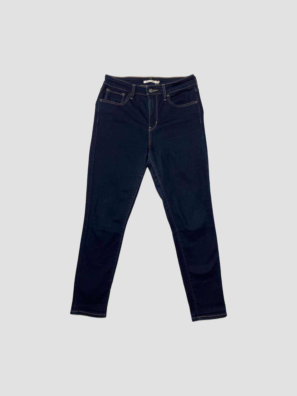 Jean LEVI'S - Talla 38 (VOP01158172)-0