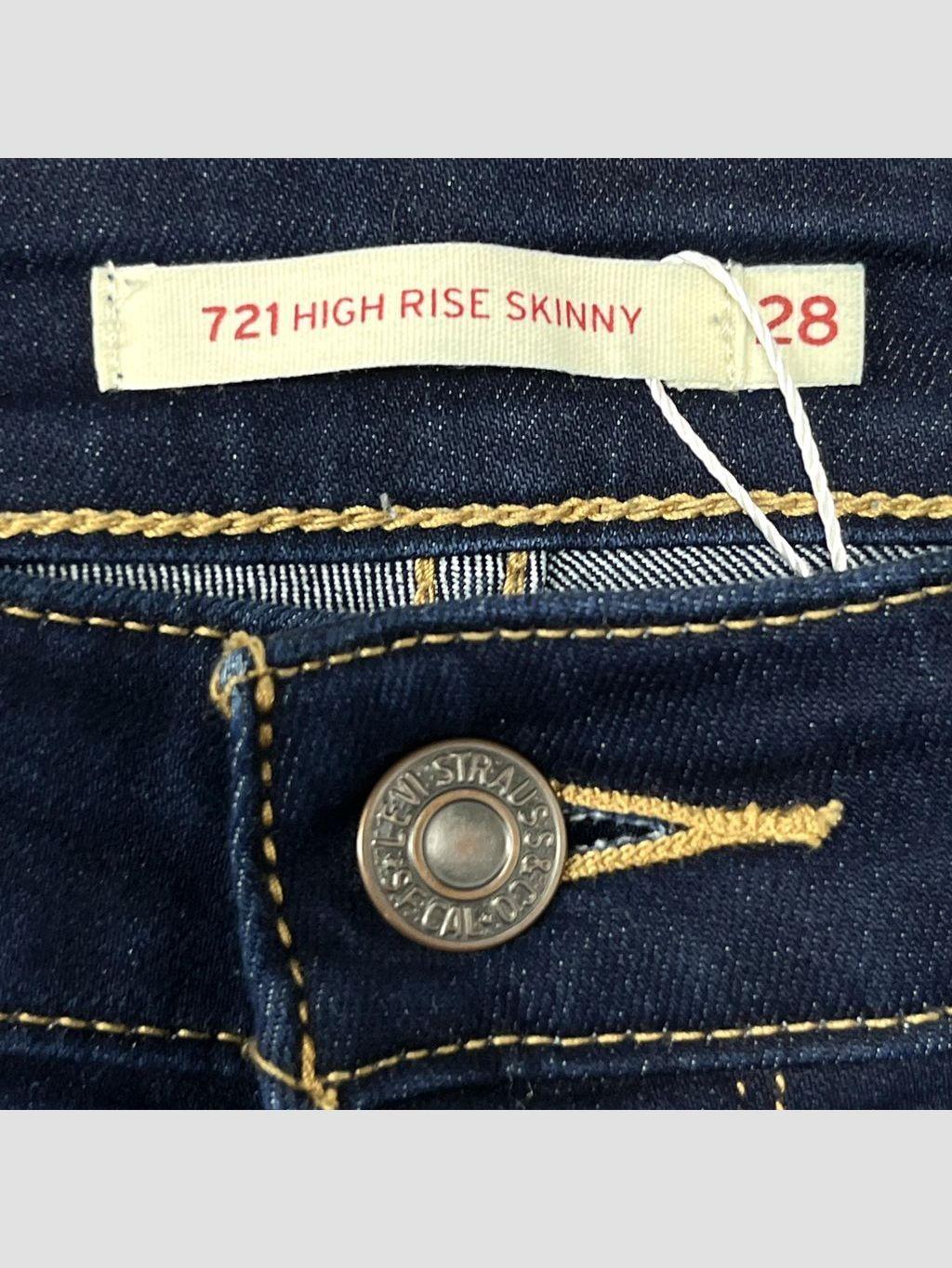 Jean LEVI'S - Talla 38 (VOP01158172)-2