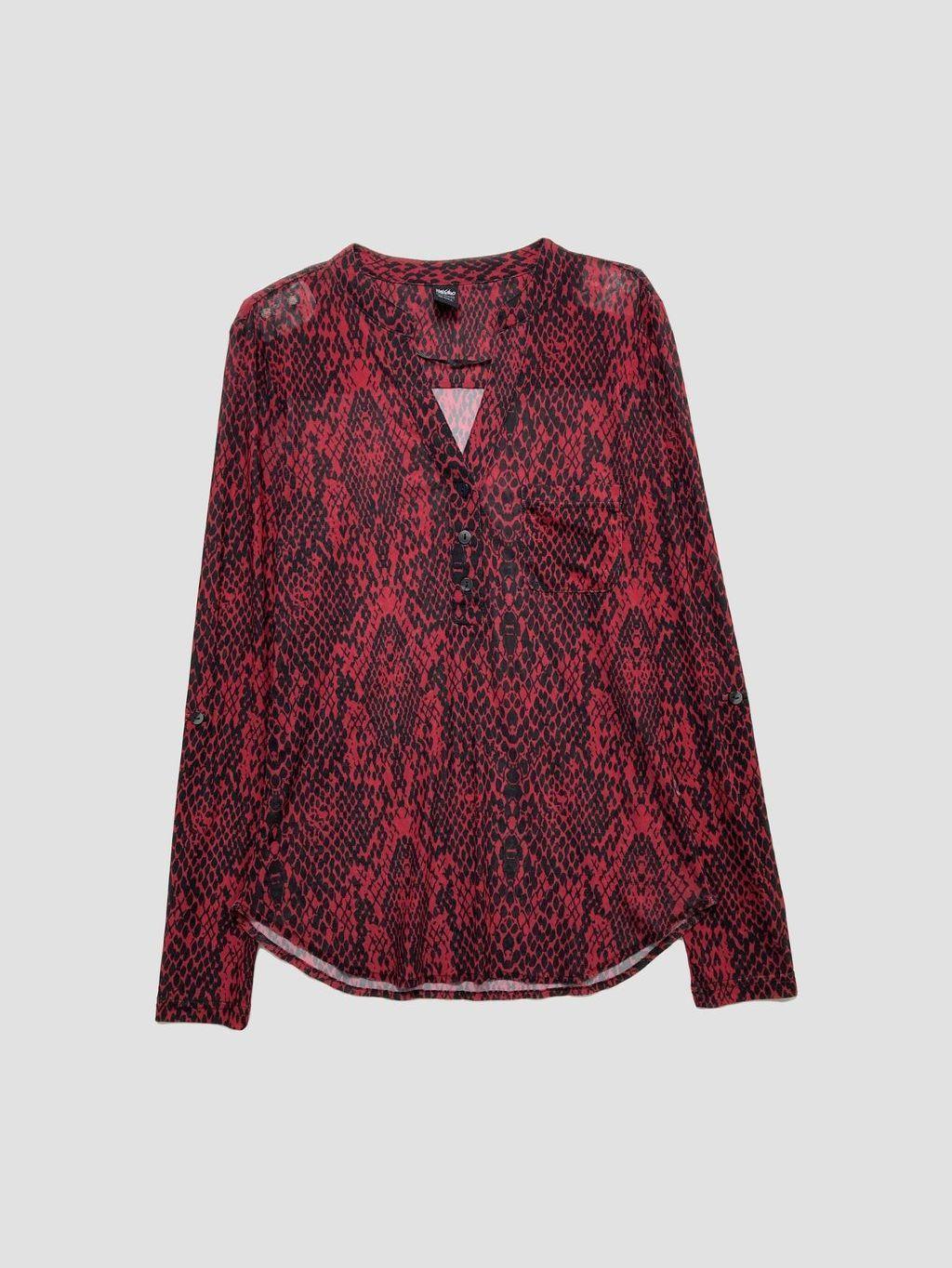 Blusa MOSSIMO - Talla S (VOP00846501)-0