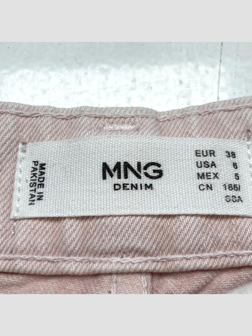 Jean MANGO - Talla 38 (VOP00938501)-1