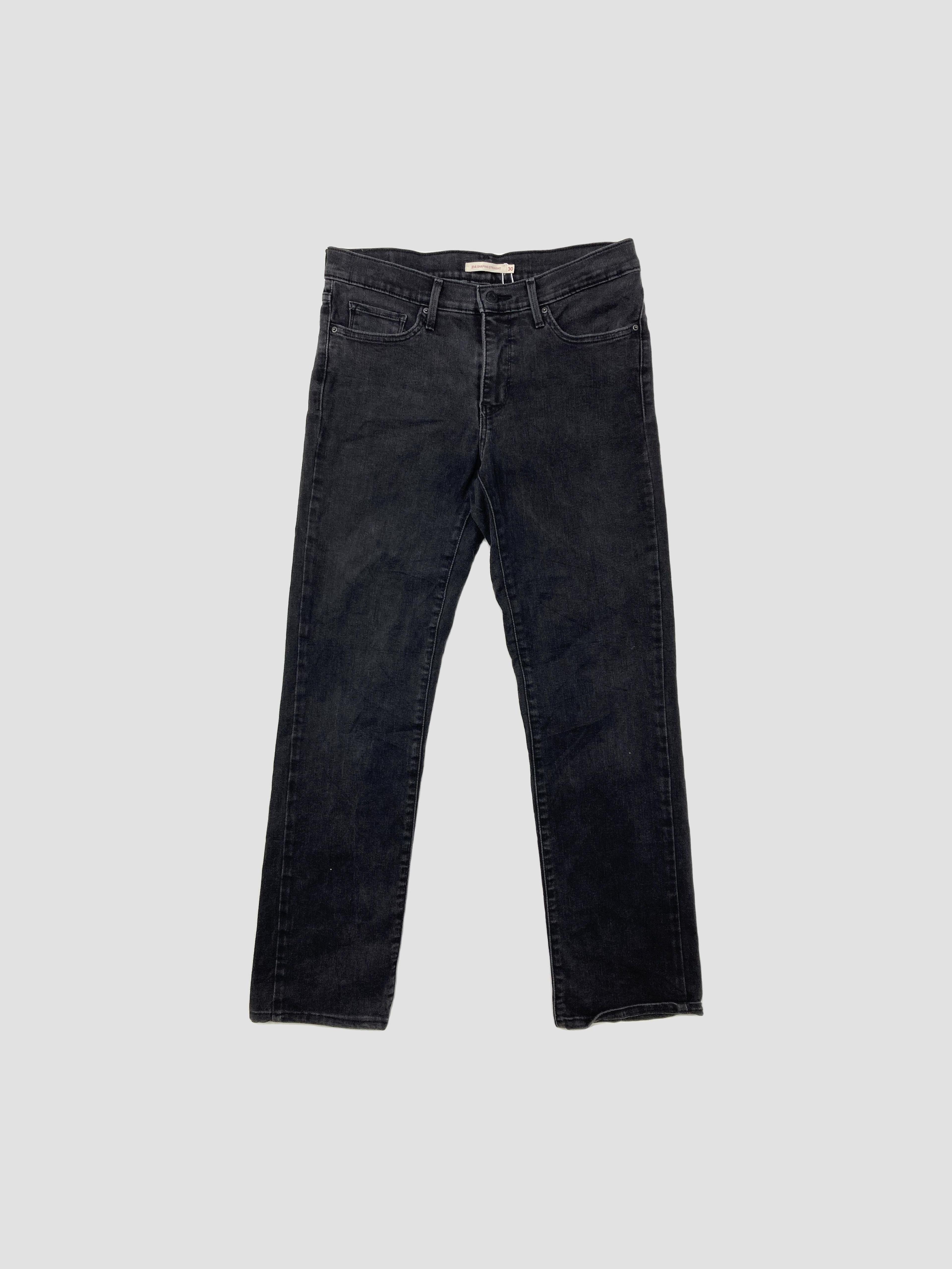 Jean LEVI'S - Talla 40 (VOP01146938)-0