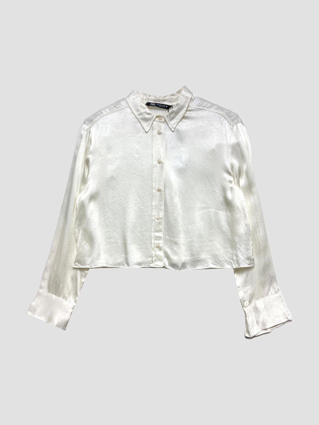 Top ZARA - Talla S (VOP01012239)-0