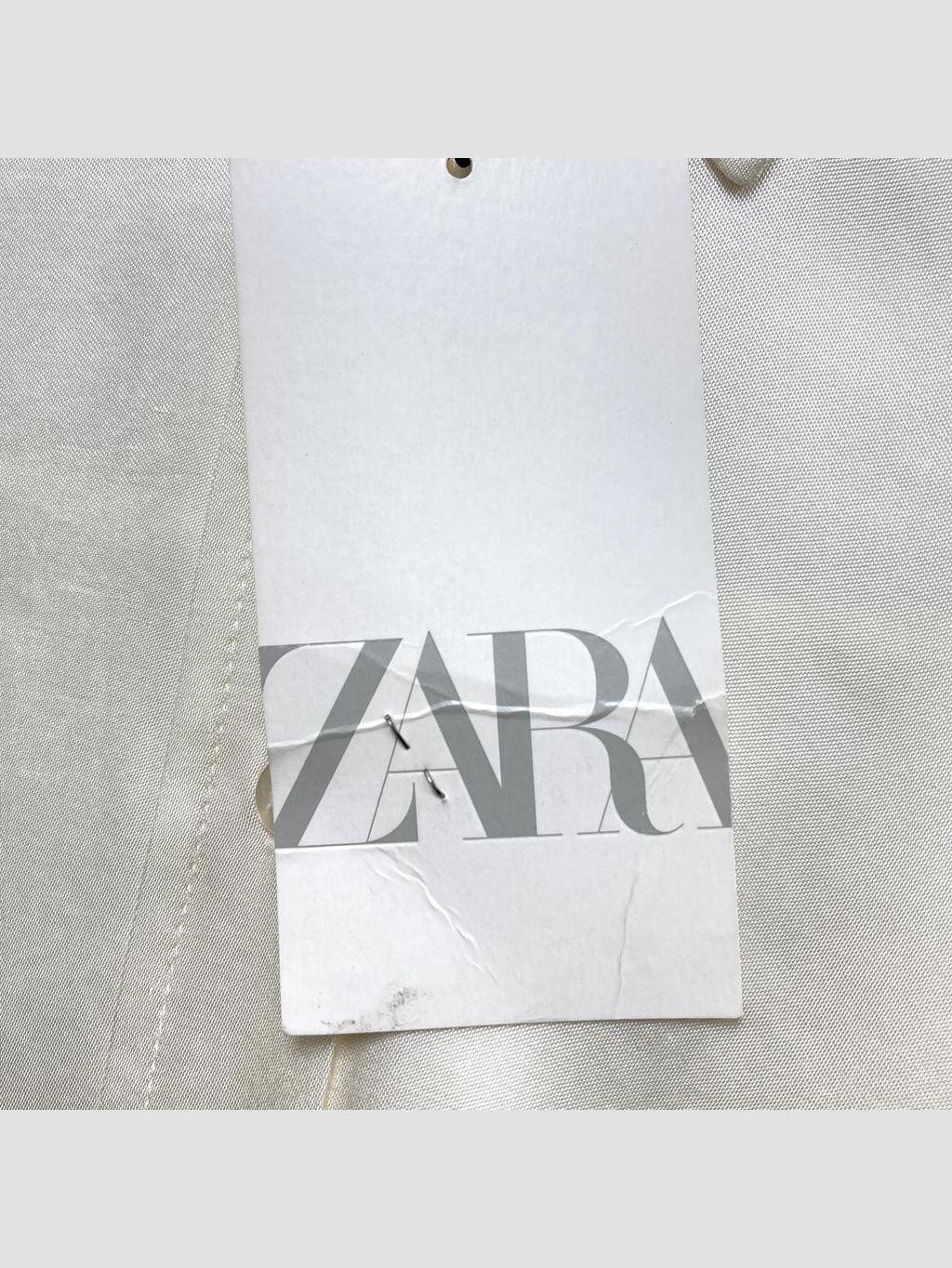 Top ZARA - Talla S (VOP01012239)-2