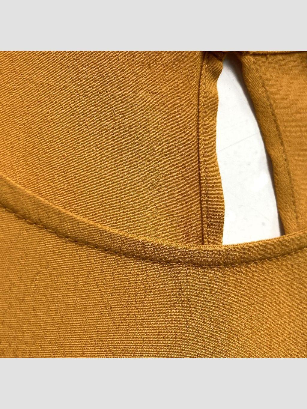 Vestido corto MANGO - Talla L (VOP01057445)-3