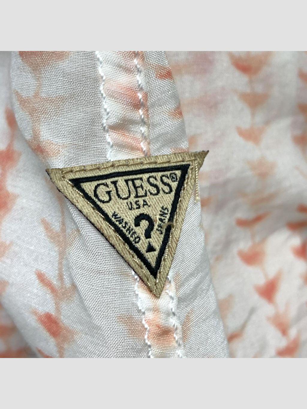 Camisa GUESS - Talla S (VOP01049633)-2