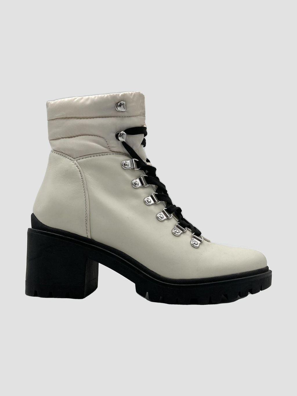 Botas NINE WEST - Talla 37 (VOP00961932)-0