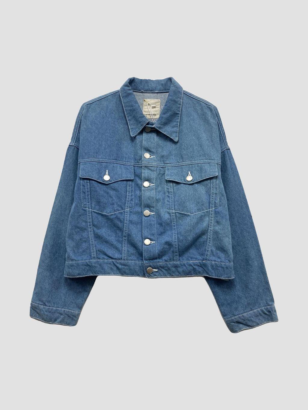 Chaqueta casual JAZMIN CHEBAR - Talla M (VOP00988888)-0