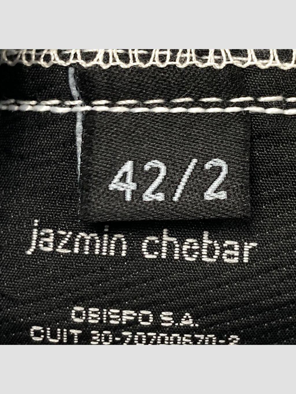 Chaqueta casual JAZMIN CHEBAR - Talla M (VOP00988888)-2