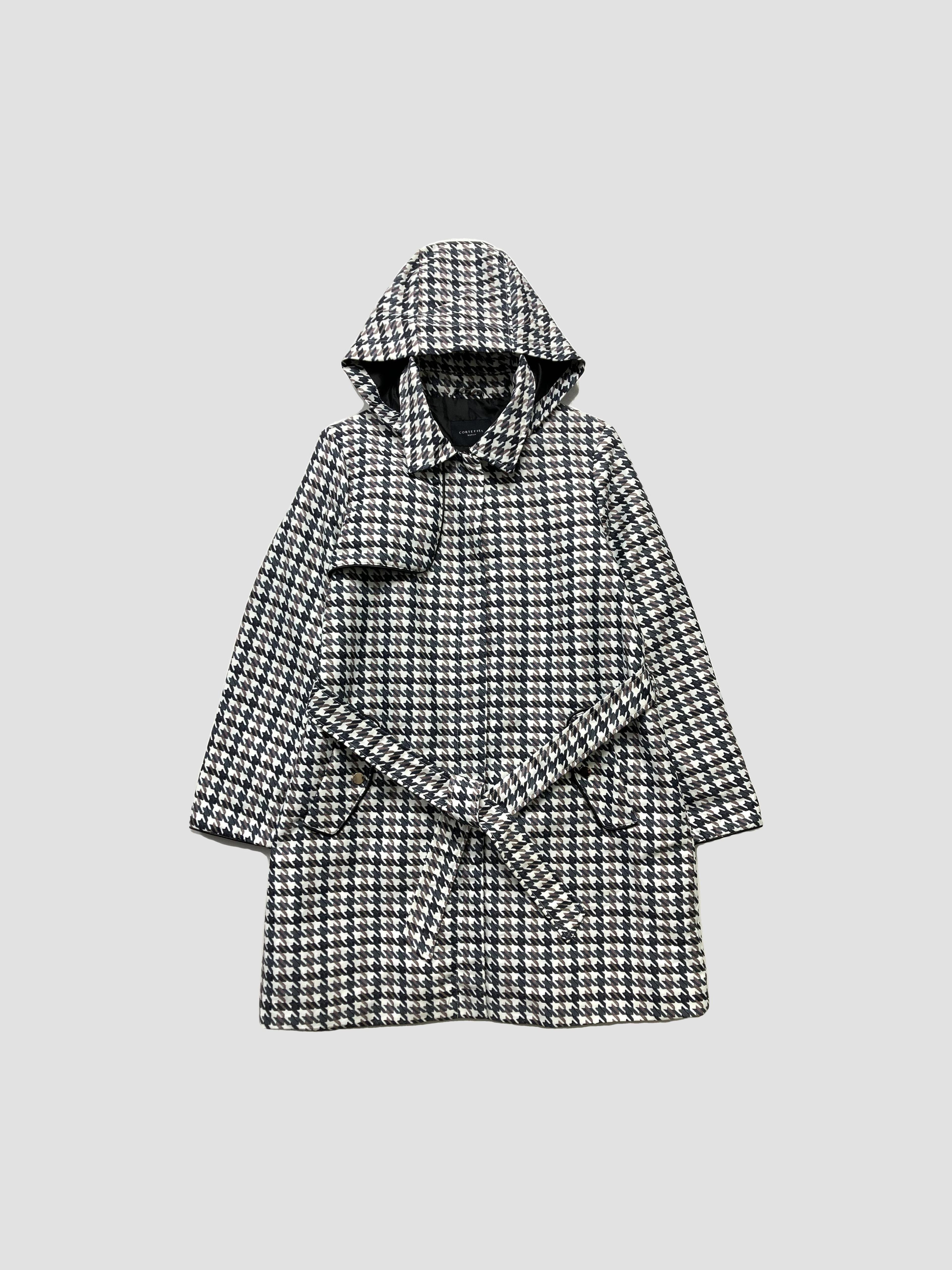 Chaqueta de abrigo CORTEFIEL - Talla L (VOP00936729)-0