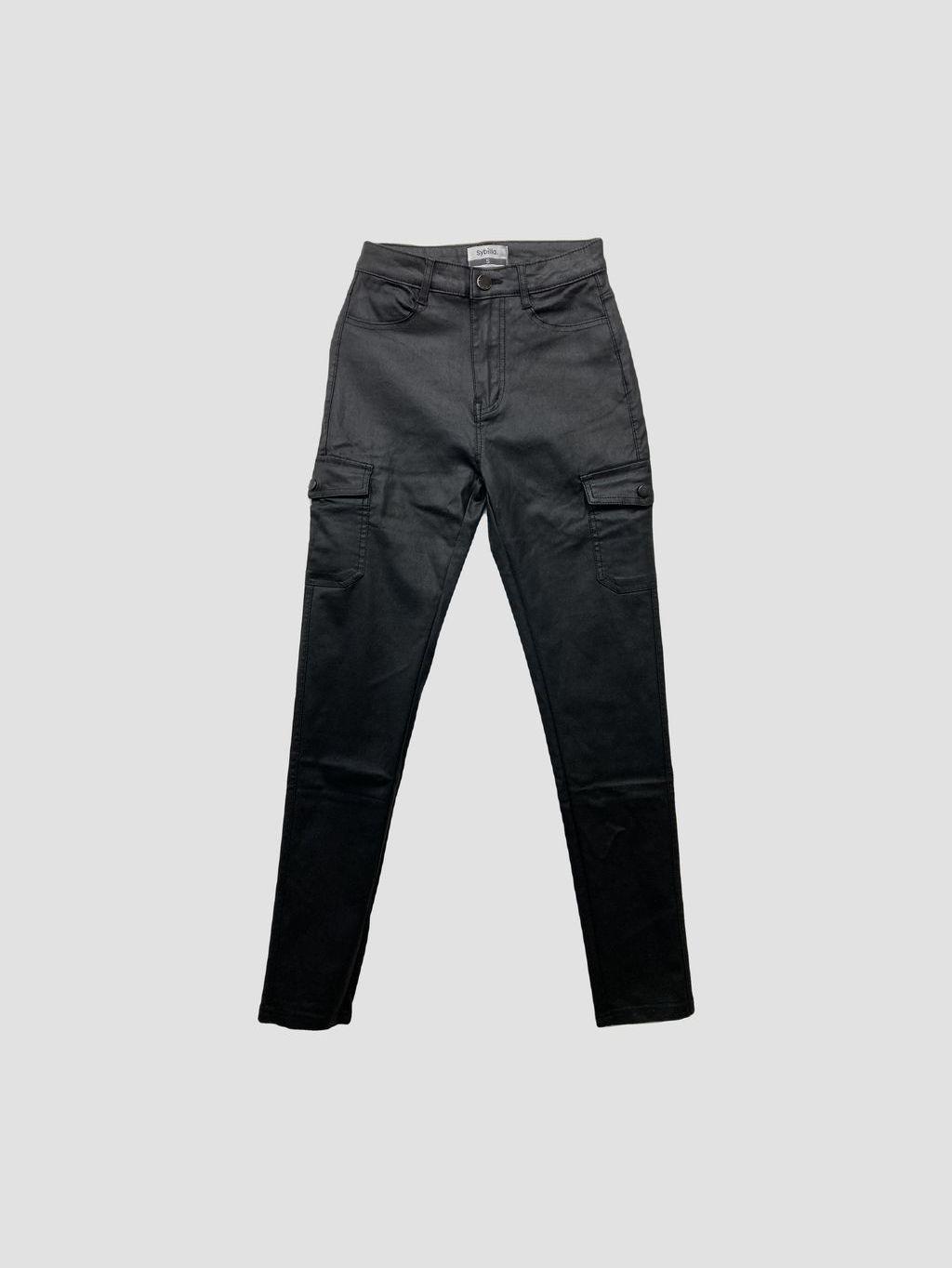 Pantalón SYBILLA - Talla 36 (VOP00918132)-0