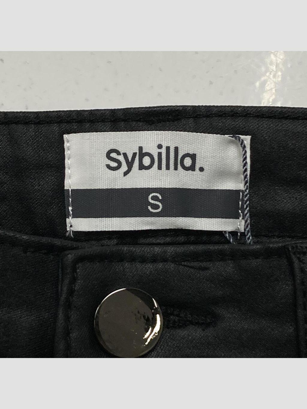 Pantalón SYBILLA - Talla 36 (VOP00918132)-2