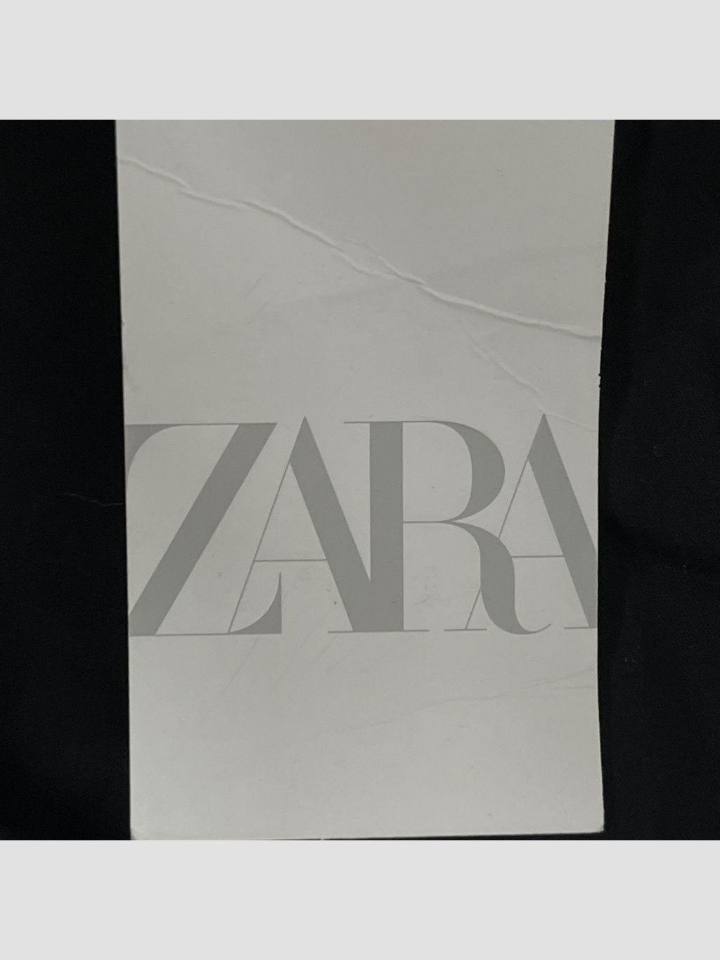 Vestido largo ZARA - Talla S (VOP01102511)-2