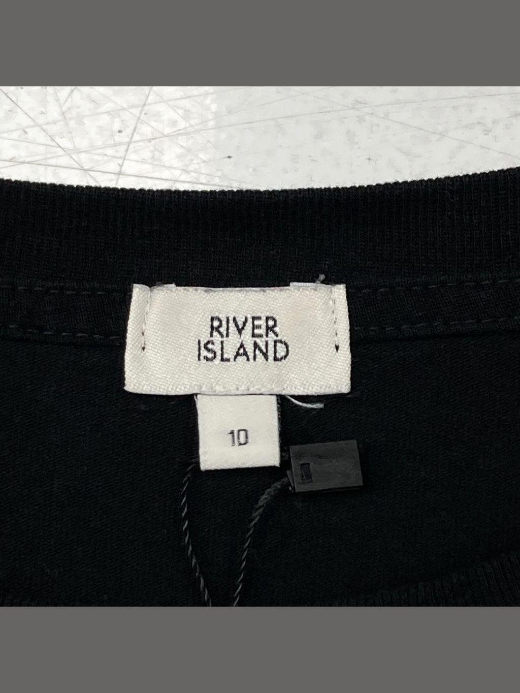 Polera RIVER ISLAND - Talla M (VOP01222723)-1