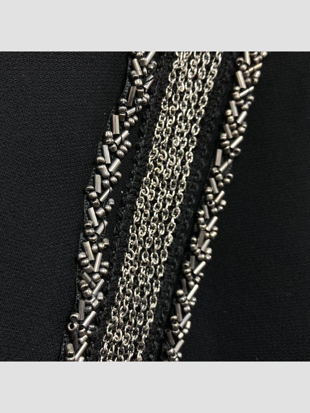 Chaqueta formal SINGOLARE - Talla M (VOP01052702)-3