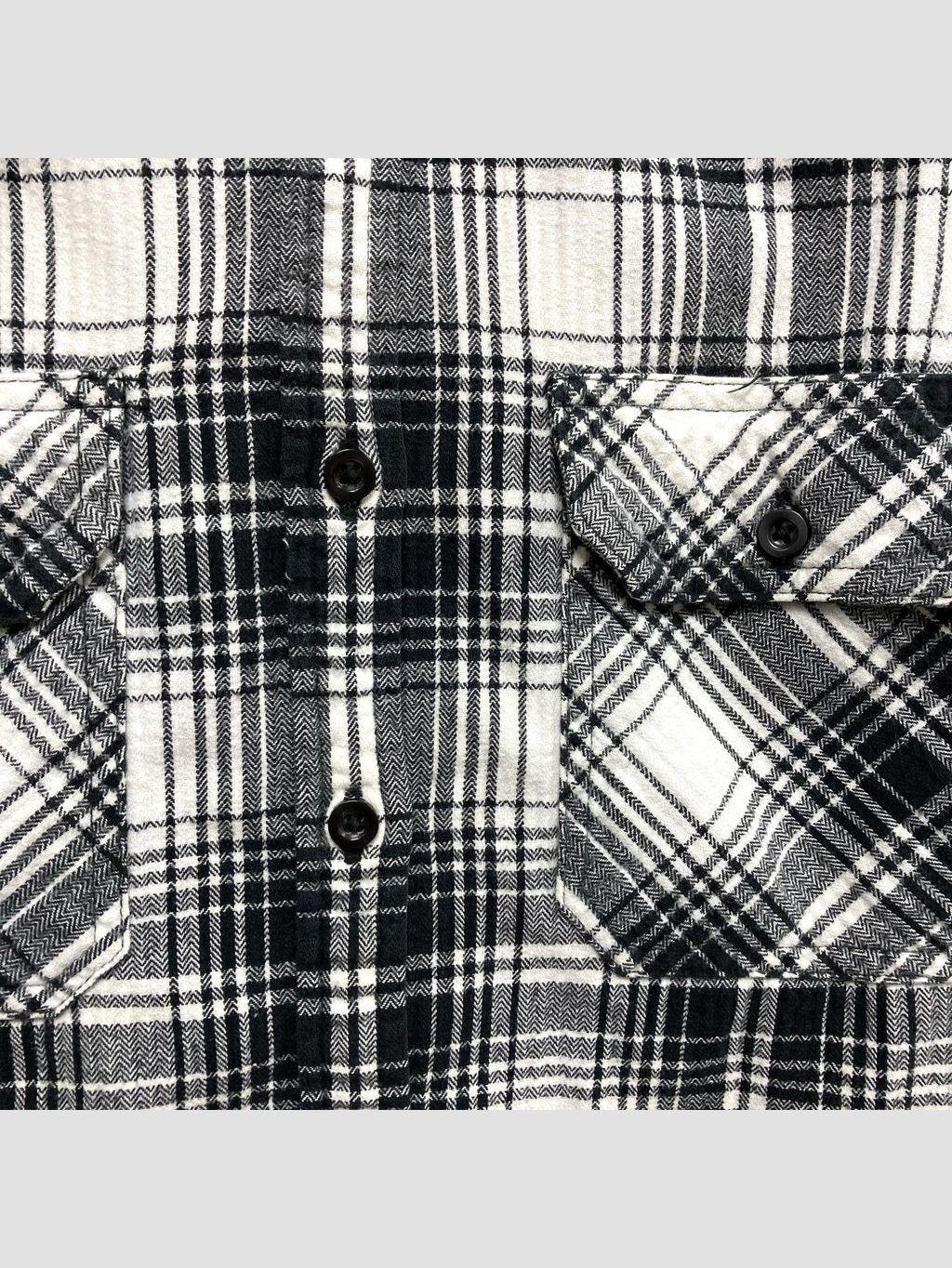 Camisa FOREVER 21 - Talla M (VOP00831231)-2