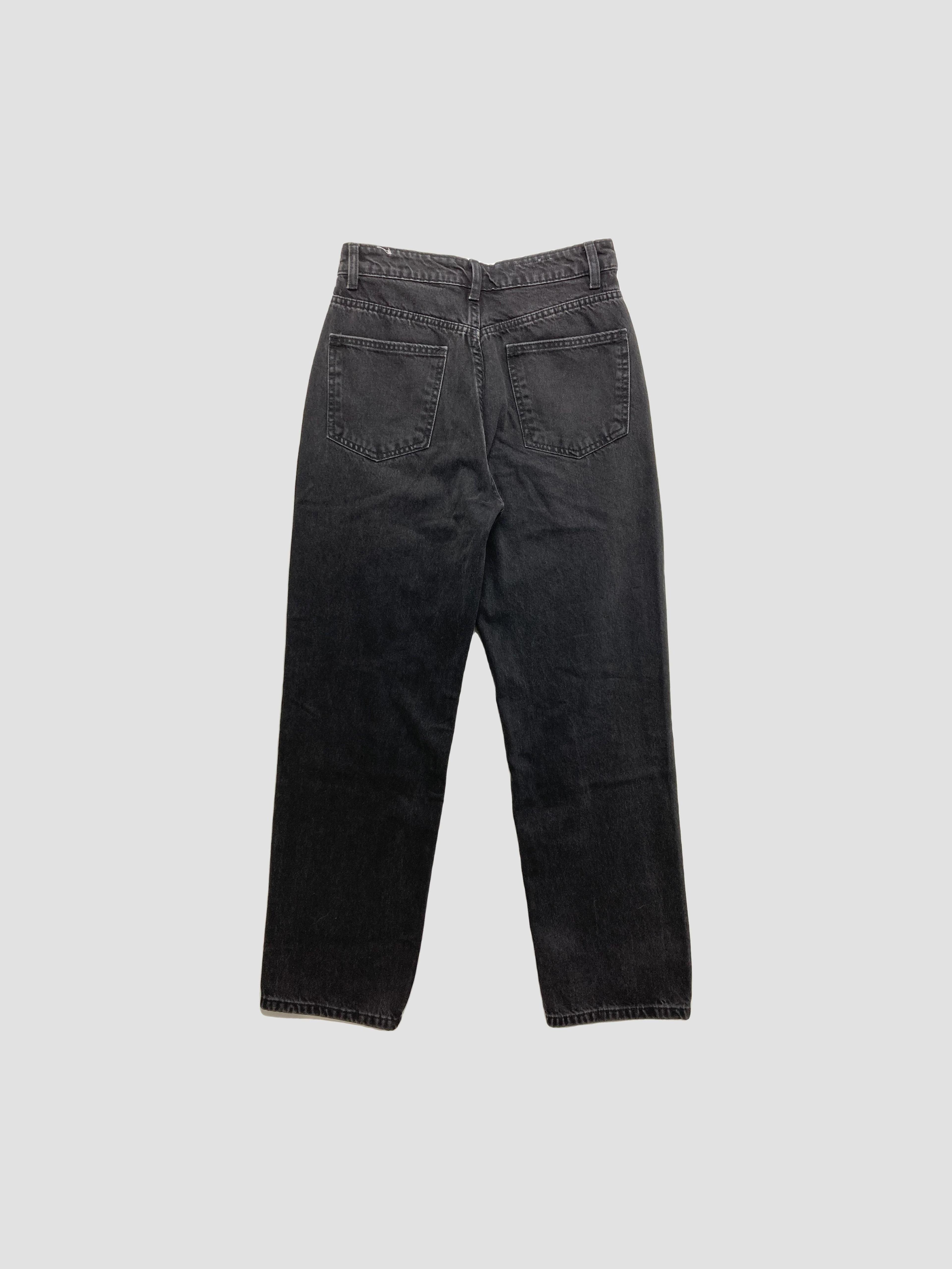 Jean ZARA - Talla 38 (VOP01038244)-1