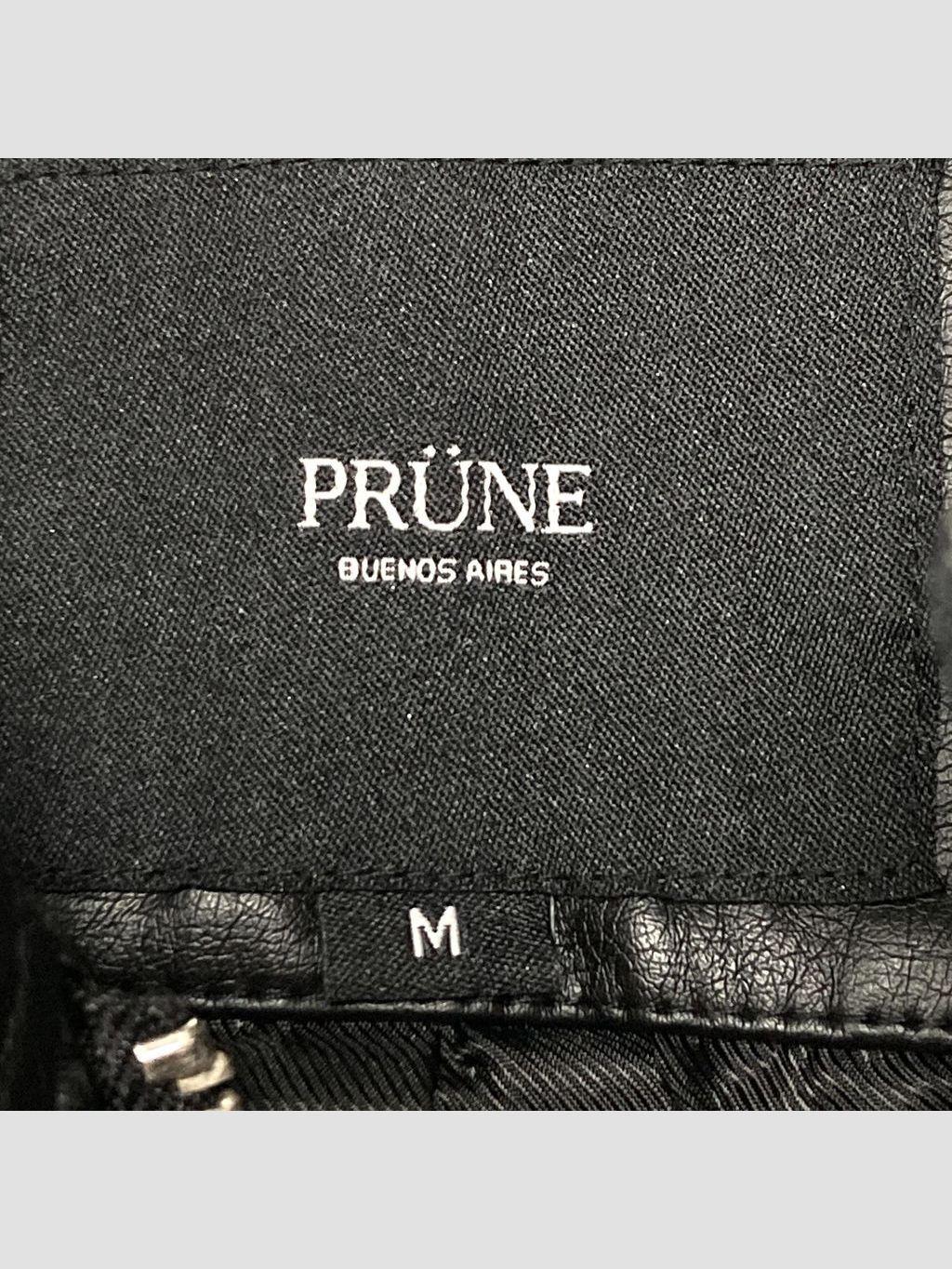 Chaqueta casual PRÜNE - Talla M (VOP01094576)-1