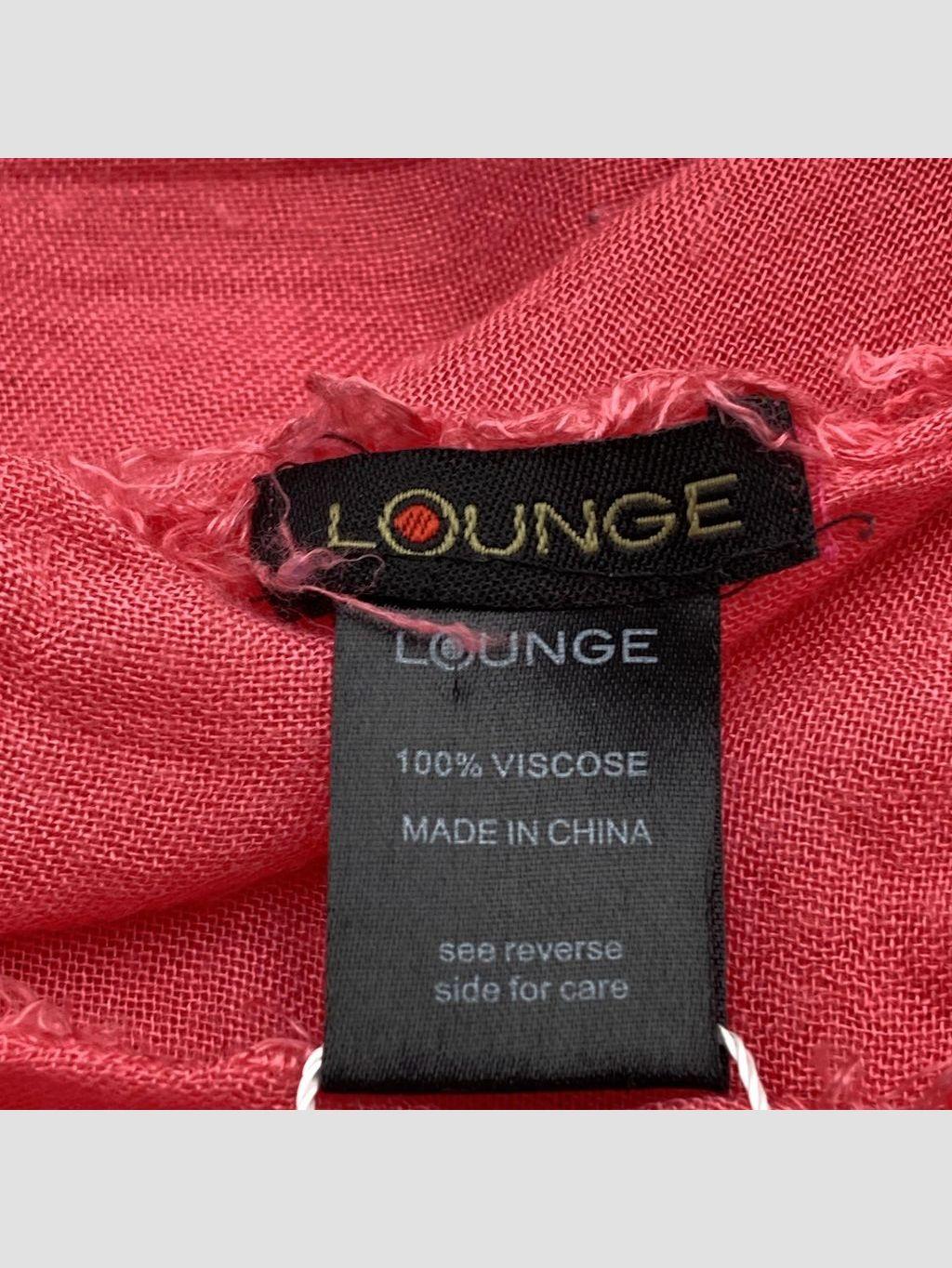 Pañuelo LOUNGE - Talla Talla Única (VOP00967118)-2