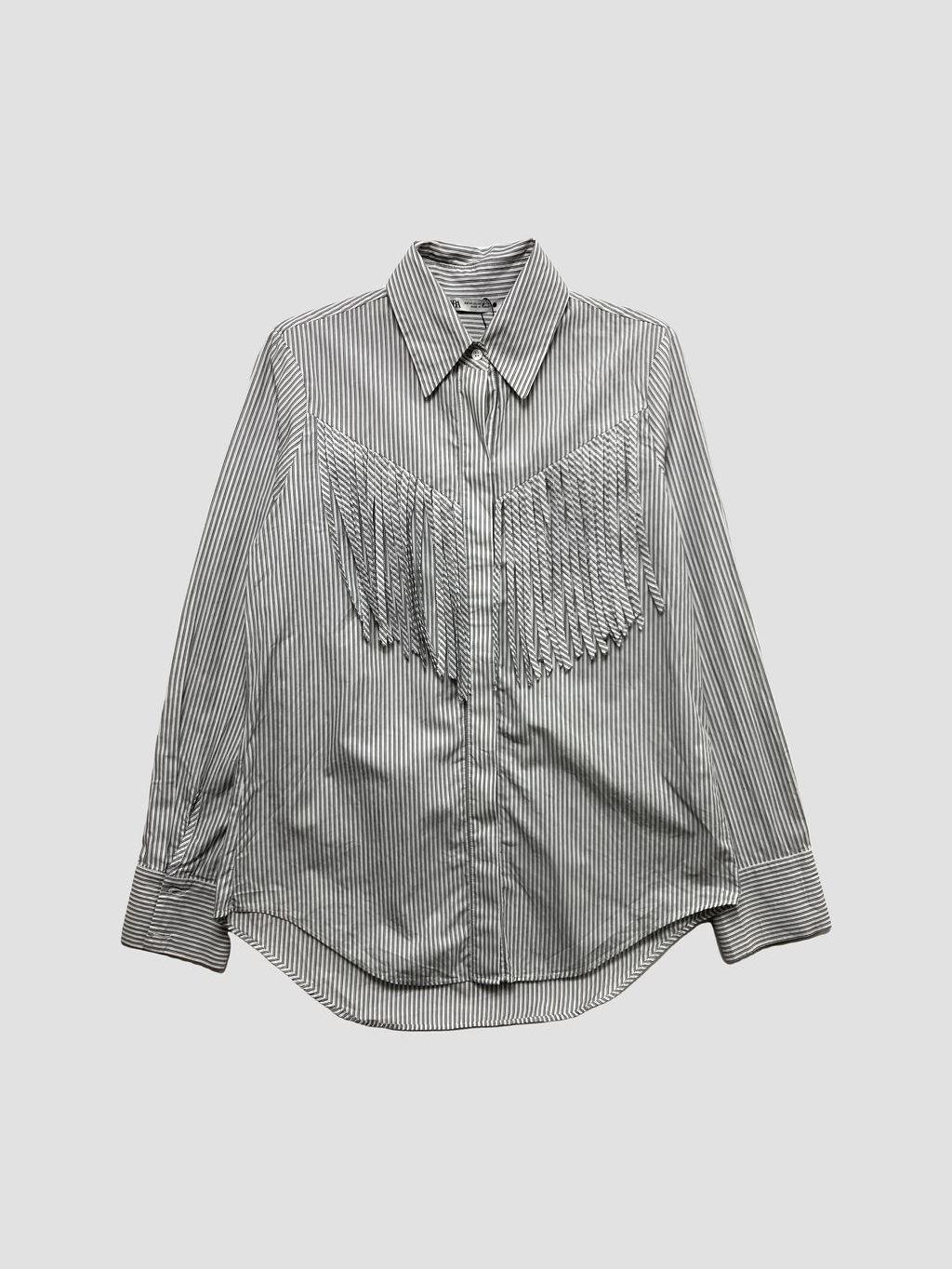 Camisa ZARA - Talla XS (VOP00917787)-0