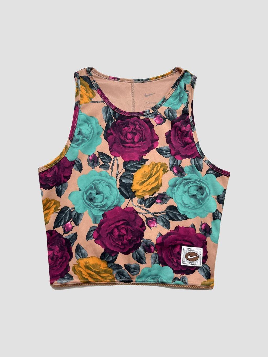 Top NIKE - Talla S (VOP00914610)-0