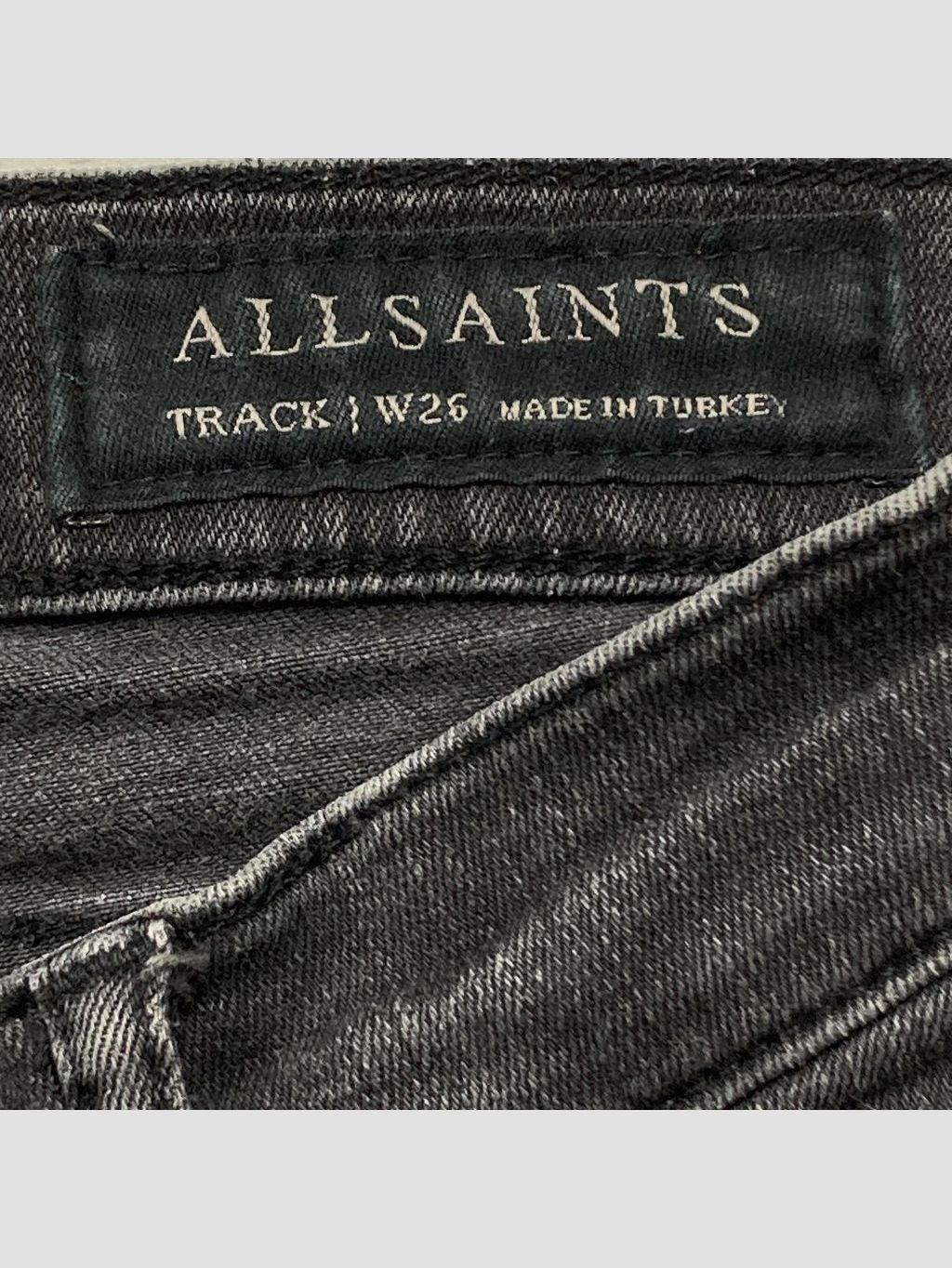 Jean ALLSAINTS - Talla 36 (VOP01044206)-2
