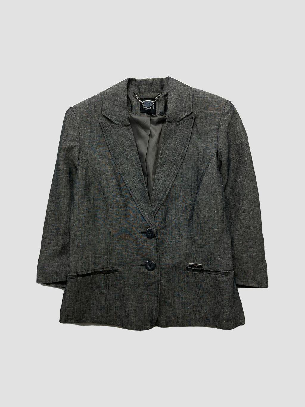 Blazer ASH - Talla L (VOP00931479)-0