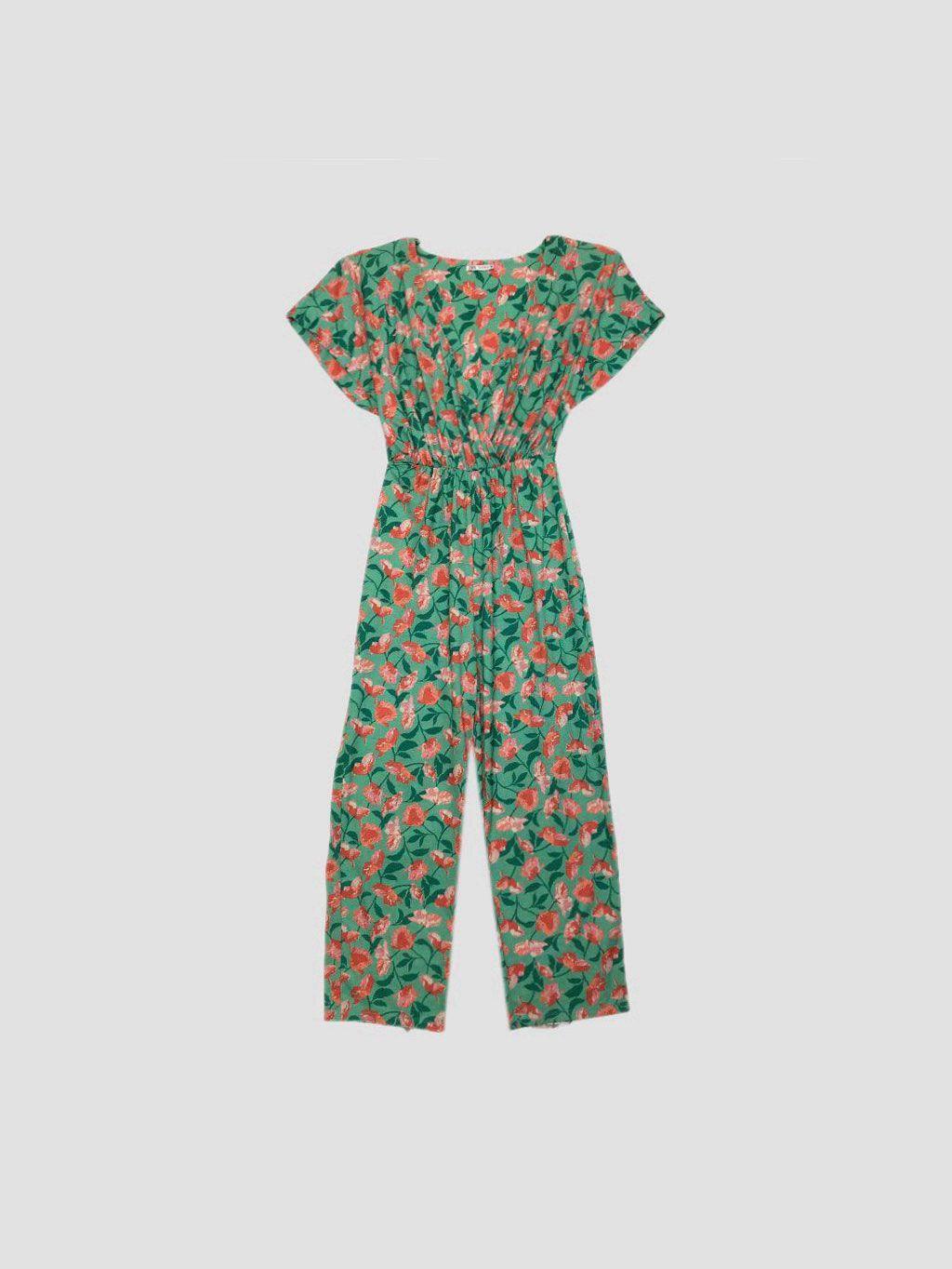 Enterito ZARA - Talla M (VOP00697759)-0