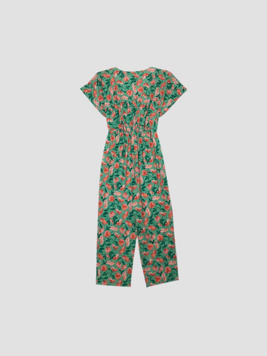 Enterito ZARA - Talla M (VOP00697759)-1