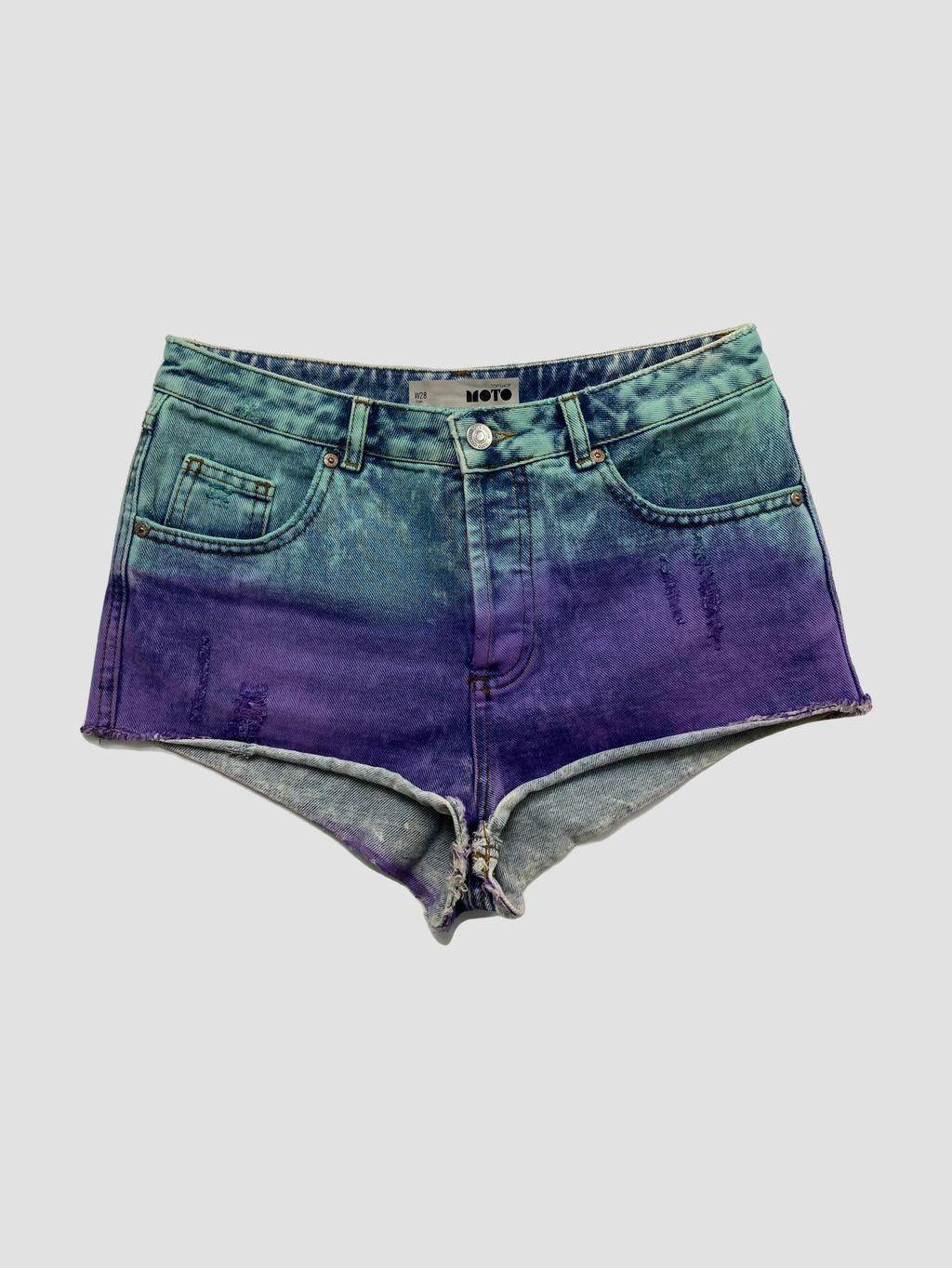 Short TOPSHOP - Talla 38 (VOP00803489)-0