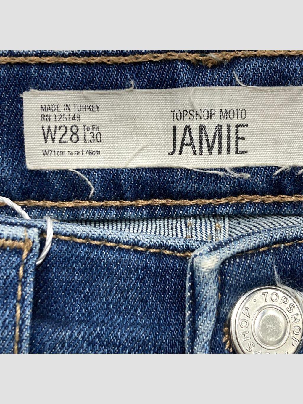 Jean TOPSHOP - Talla 38 (VOP01042178)-2