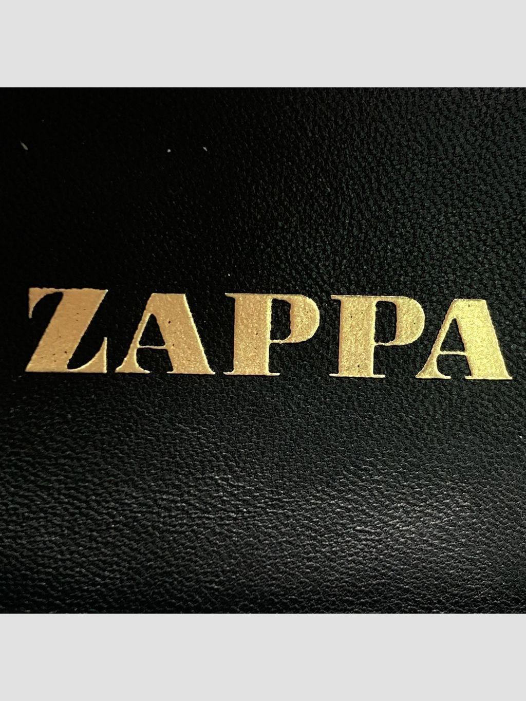 Zapatos ZAPPA - Talla 37 (VOP01094747)-2