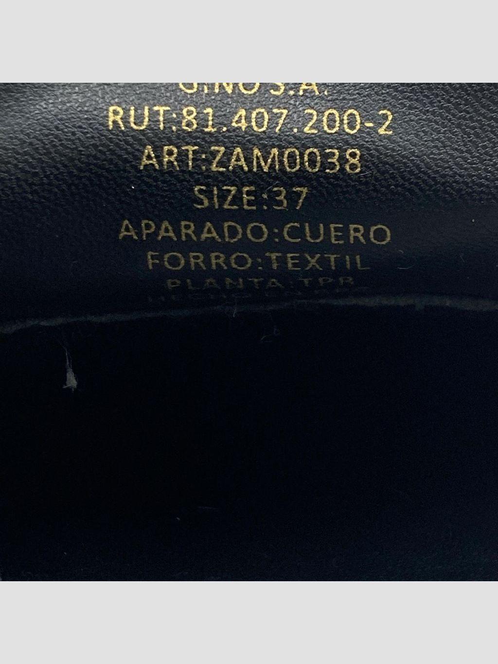 Zapatos ZAPPA - Talla 37 (VOP01094747)-4
