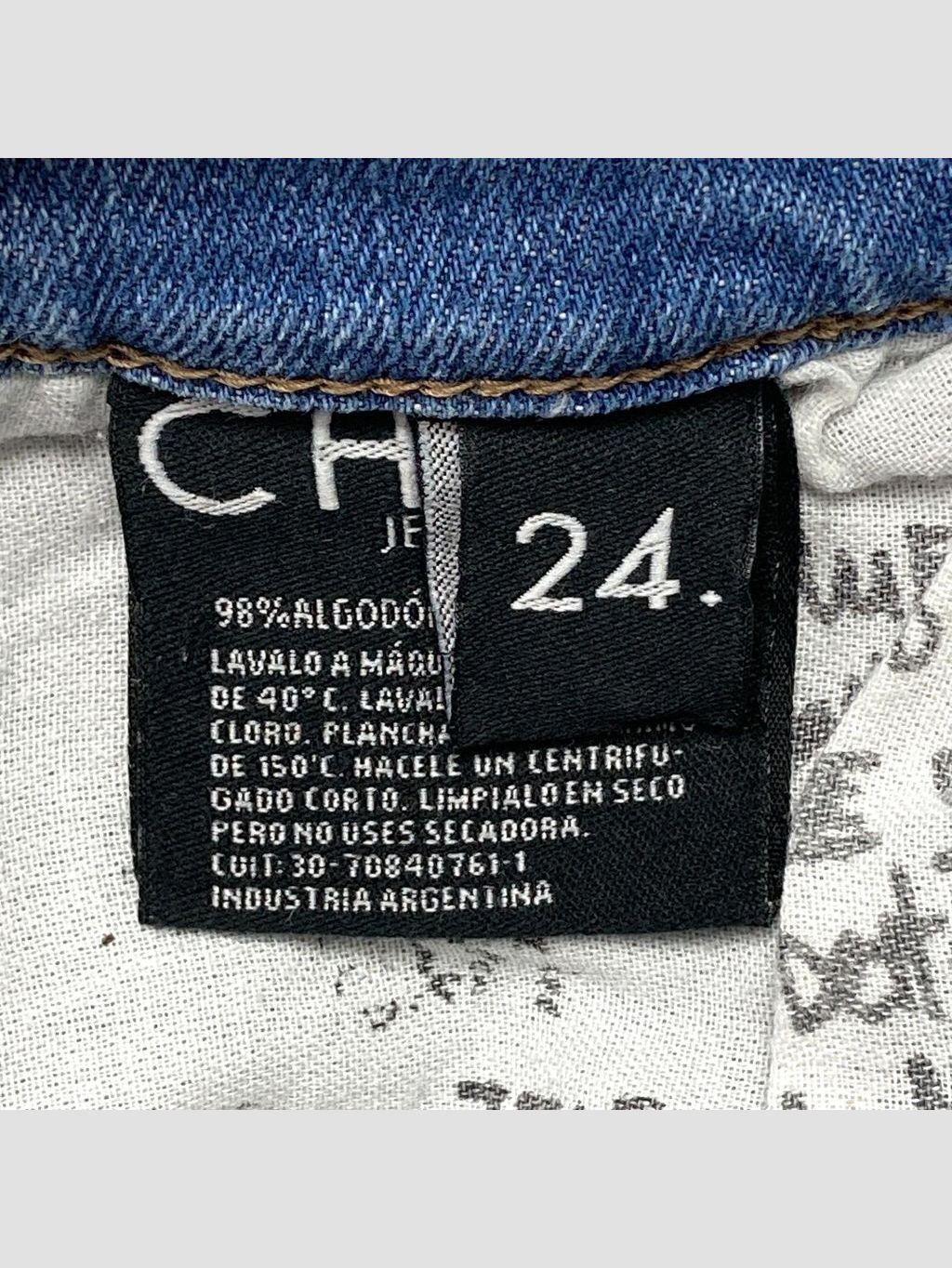 Jean MARIA CHER - Talla 34 (VOP00986787)-3