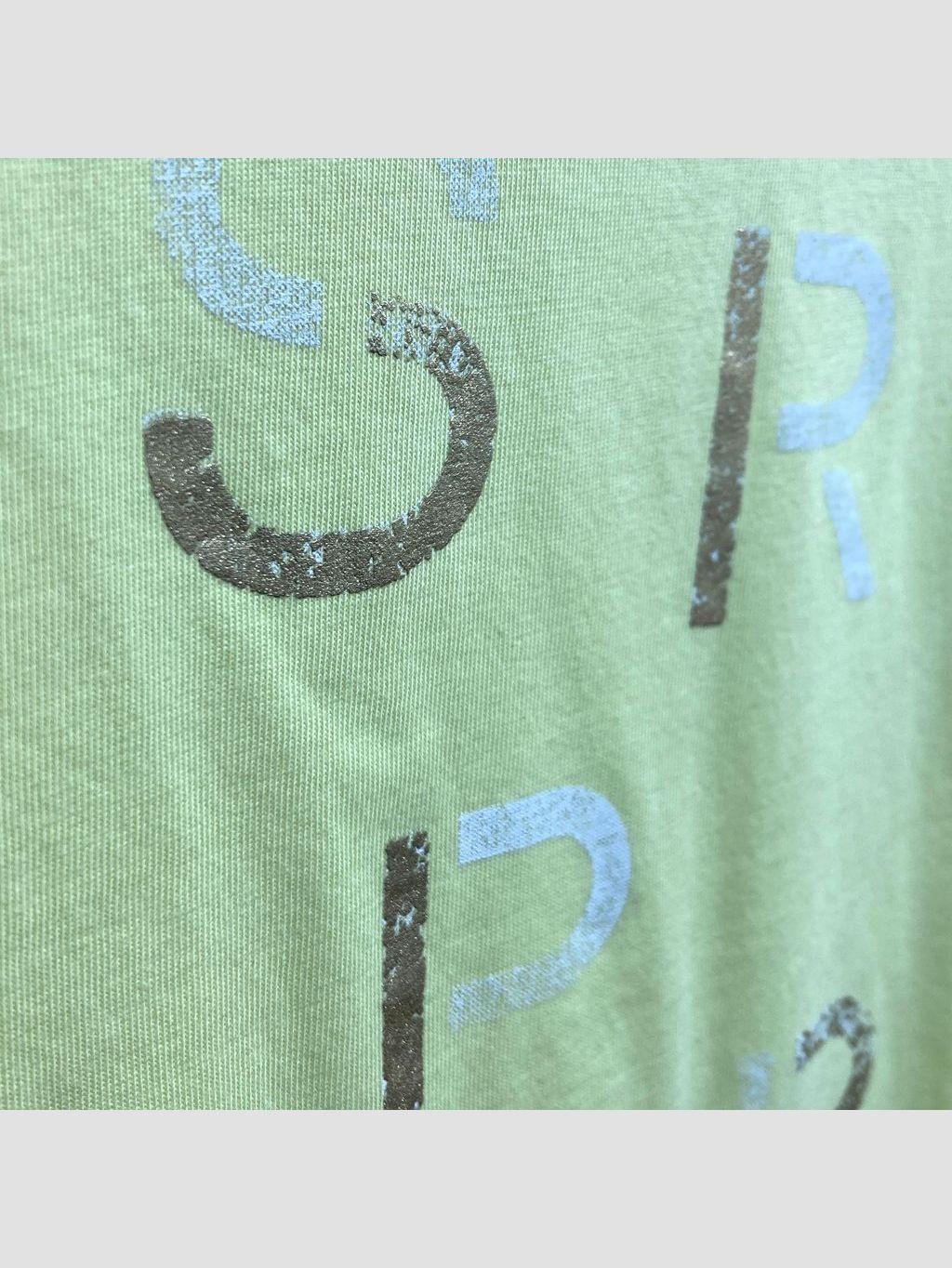 Polera ESPRIT - Talla S (VOP01052678)-2