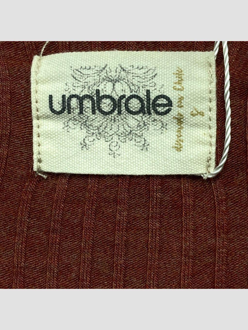 Vestido largo UMBRALE - Talla S (VOP00991856)-1