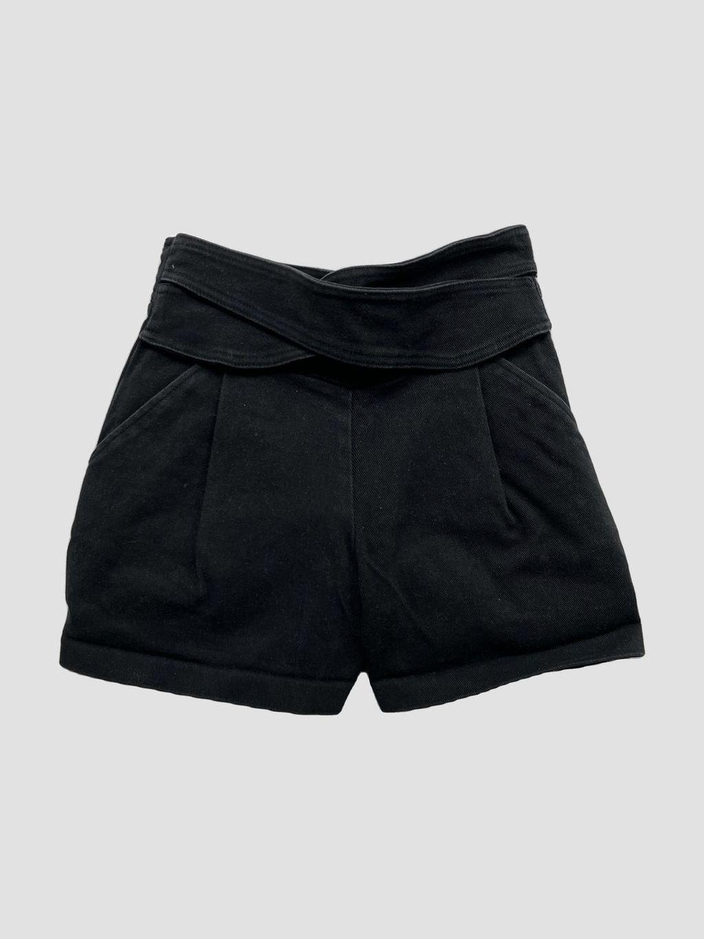 Short ZARA - Talla 34 (VOP00908506)-0